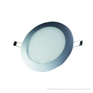 LED ceiling light 300mm 20W 120degree round panel light  (Y)